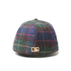 画像6: NEW ERA / 59FIFTY MLB Plaid ニューヨーク・ヤンキース (6)