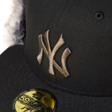 画像13: NEW ERA / 59FIFTY Flip Down フリップダウン ニューヨーク・ヤンキース (13)