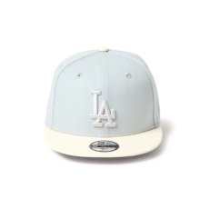 画像2: NEW ERA / キッズ Youth 9FIFTY Powered by GORO（MIN-NANO） ロサンゼルス・ドジャース (2)