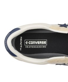 画像7: CONVERSE SKATEBOARDING / ROADCLASSIC SK OX (7)