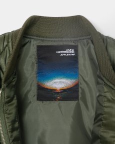 画像8: APPLEBUM(アップルバム) / Quilting Vest (8)