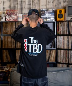 画像9: INTERBREED(インターブリード) / 40oz LS tee (9)
