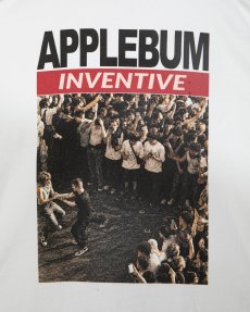 画像4: APPLEBUM(アップルバム) / Mosh L/S T-shirt (4)
