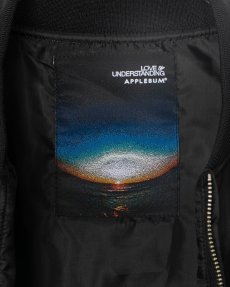 画像7: APPLEBUM(アップルバム) / Quilting Vest (7)