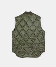 画像4: APPLEBUM(アップルバム) / Quilting Vest (4)
