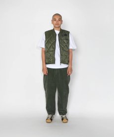画像13: APPLEBUM(アップルバム) / Quilting Vest (13)