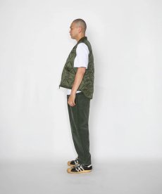 画像15: APPLEBUM(アップルバム) / Quilting Vest (15)