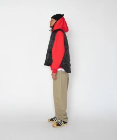 画像14: APPLEBUM(アップルバム) / Quilting Vest (14)