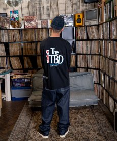 画像8: INTERBREED(インターブリード) / 40oz LS tee (8)