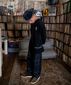 画像7: INTERBREED(インターブリード) / 40oz LS tee (7)