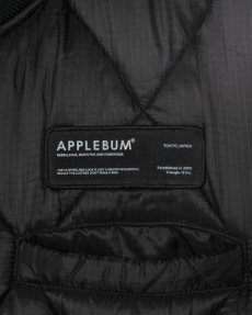 画像5: APPLEBUM(アップルバム) / Quilting Vest (5)