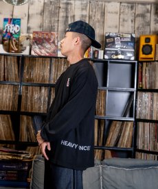 画像6: INTERBREED(インターブリード) / 40oz LS tee (6)