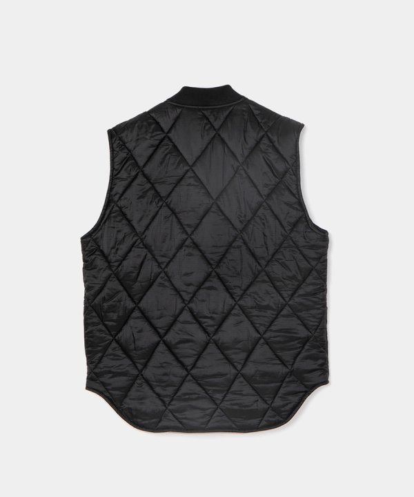 APPLEBUM(アップルバム)ベスト Quilting Vest 2620609 正規取扱通販