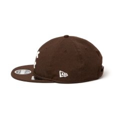 画像5: NEW ERA / RC 9FIFTY ウール ニグロリーグ カンザスシティー・モナークス (5)