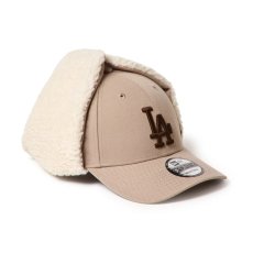 画像3: NEW ERA / 9FORTY Dog Ear ドッグイヤー ロサンゼルス・ドジャース (3)
