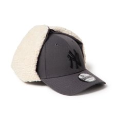 画像3: NEW ERA / 9FORTY Dog Ear ドッグイヤー ニューヨーク・ヤンキース (3)
