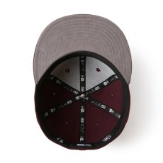 画像7: NEW ERA / 59FIFTY MLB Deep Autumn トロント・ブルージェイズ (7)