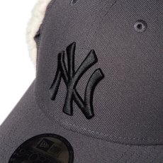 画像16: NEW ERA / 9FORTY Dog Ear ドッグイヤー ニューヨーク・ヤンキース (16)