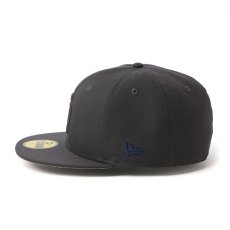 画像5: NEW ERA / 59FIFTY MLB Deep Autumn サンディエゴ・パドレス (5)