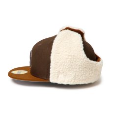 画像5: NEW ERA / 59FIFTY Dog Ear ドッグイヤー ニューヨーク・ヤンキース (5)