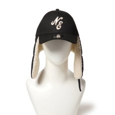 画像10: NEW ERA / 9FORTY Dog Ear ドッグイヤー クラシックロゴ (10)