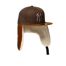 画像10: NEW ERA / 59FIFTY Dog Ear ドッグイヤー ニューヨーク・ヤンキース (10)