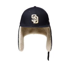 画像9: NEW ERA / 59FIFTY Dog Ear ドッグイヤー サンディエゴ・パドレス (9)