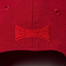 画像10: NEW ERA / RC 9FIFTY ウール ニグロリーグ アトランタ・ブラッククラッカーズ (10)