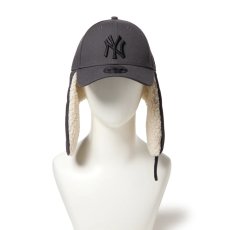 画像10: NEW ERA / 9FORTY Dog Ear ドッグイヤー ニューヨーク・ヤンキース (10)