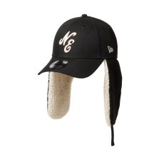 画像8: NEW ERA / 9FORTY Dog Ear ドッグイヤー クラシックロゴ (8)