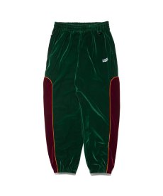 画像4: HAIGHT / VELOUR TRACK PANTS (4)