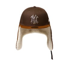 画像9: NEW ERA / 59FIFTY Dog Ear ドッグイヤー ニューヨーク・ヤンキース (9)