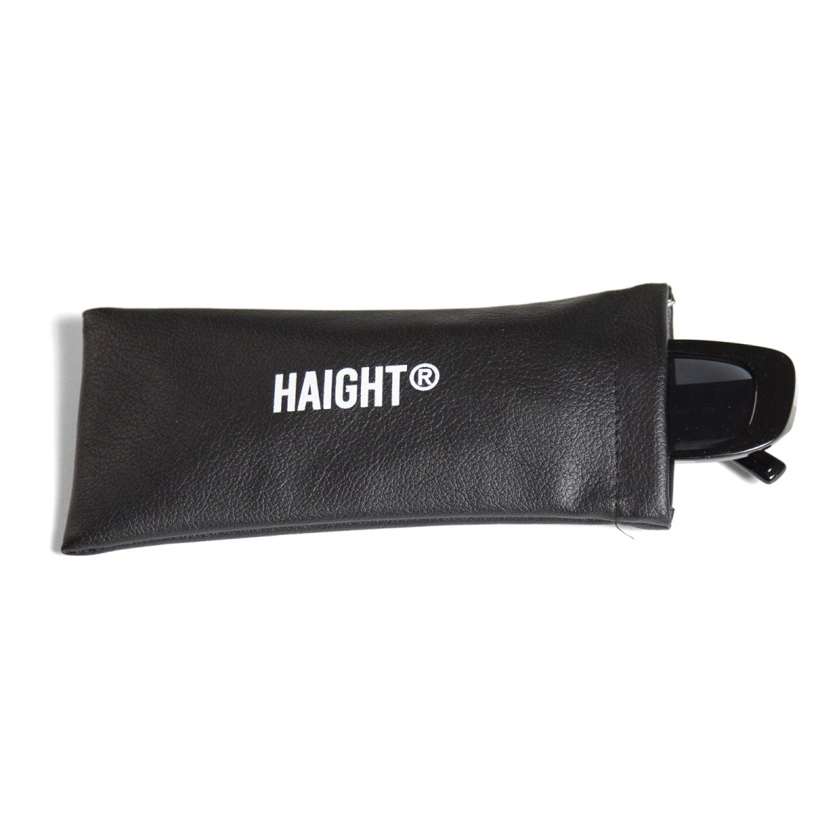 画像8: HAIGHT / BLOCK FRAME SUNGLASSES (8)