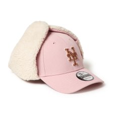 画像3: NEW ERA / 9FORTY Dog Ear ドッグイヤー ニューヨーク・メッツ (3)