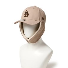 画像15: NEW ERA / 9FORTY Dog Ear ドッグイヤー ロサンゼルス・ドジャース (15)