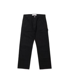 画像1: HIDEANDSEEK(ハイドアンドシーク) / Work 5P Pant(26aw) (1)