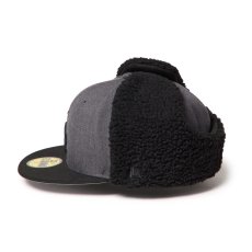 画像5: NEW ERA / 59FIFTY Dog Ear ドッグイヤー ロサンゼルス・ドジャース (5)