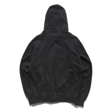 画像4: HAIGHT / QUILTING HOODIE (4)
