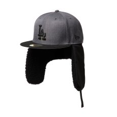 画像8: NEW ERA / 59FIFTY Dog Ear ドッグイヤー ロサンゼルス・ドジャース (8)