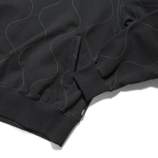 画像8: HAIGHT / QUILTING HOODIE (8)