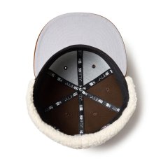 画像7: NEW ERA / 59FIFTY Dog Ear ドッグイヤー ニューヨーク・ヤンキース (7)