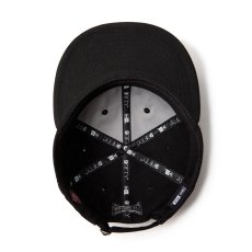 画像7: NEW ERA / RC 9FIFTY ウール ニグロリーグ ニューヨーク・ブラックヤンキース (7)