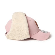 画像4: NEW ERA / 9FORTY Dog Ear ドッグイヤー ニューヨーク・メッツ (4)