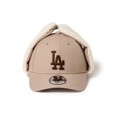 画像2: NEW ERA / 9FORTY Dog Ear ドッグイヤー ロサンゼルス・ドジャース (2)