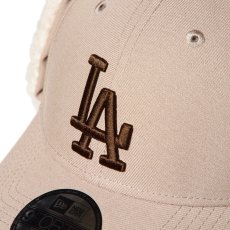 画像16: NEW ERA / 9FORTY Dog Ear ドッグイヤー ロサンゼルス・ドジャース (16)