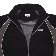 画像8: HAIGHT / VELOUR TRACK JACKET (8)