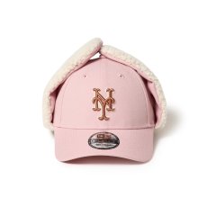 画像2: NEW ERA / 9FORTY Dog Ear ドッグイヤー ニューヨーク・メッツ (2)