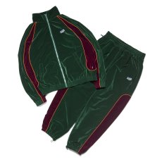 画像25: HAIGHT / VELOUR TRACK PANTS (25)