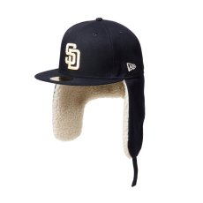 画像8: NEW ERA / 59FIFTY Dog Ear ドッグイヤー サンディエゴ・パドレス (8)