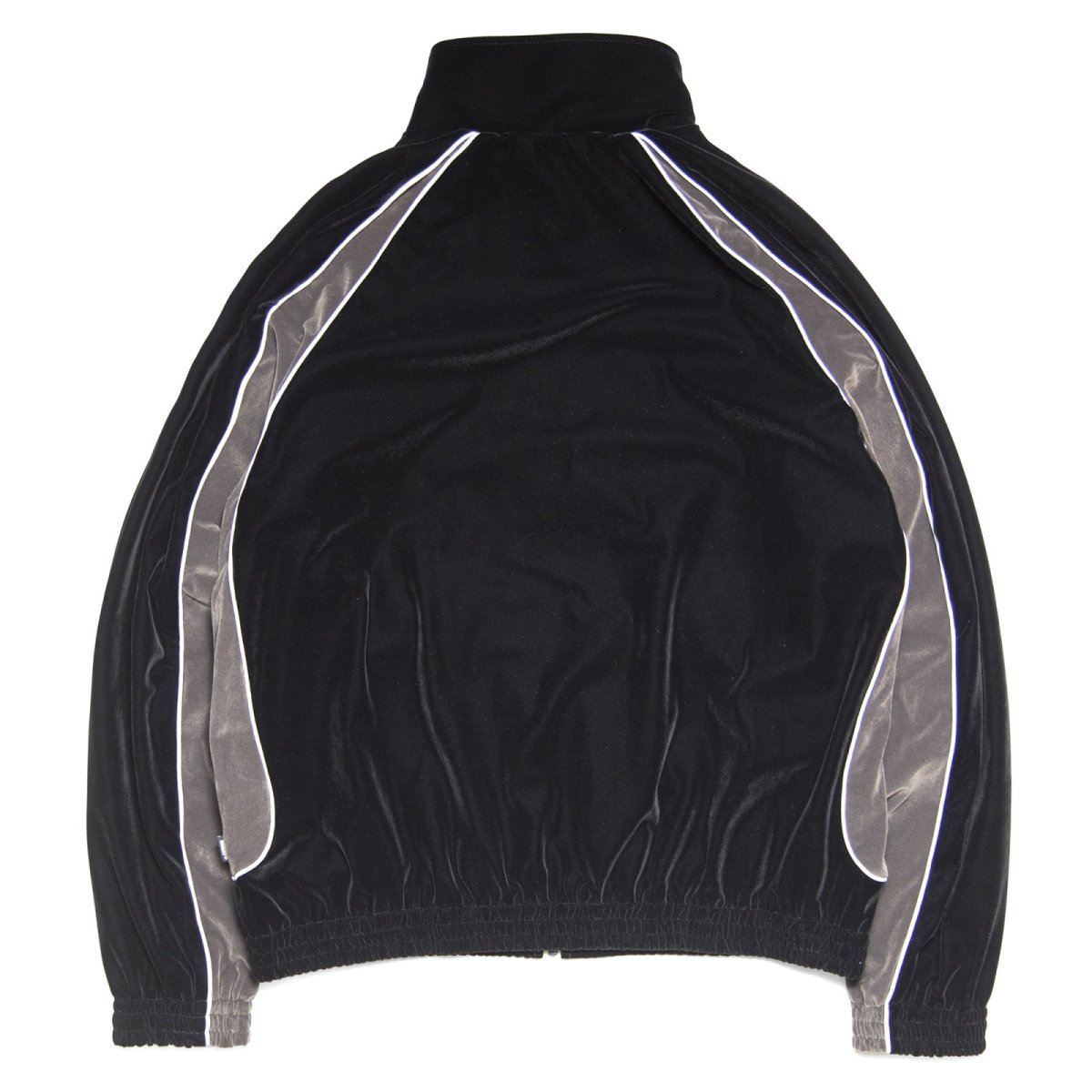 画像5: HAIGHT / VELOUR TRACK JACKET (5)